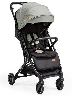 Baby2Go Beagle Cabın (Bej)