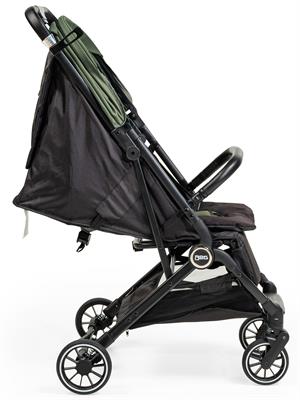 Baby2Go Beagle Cabın (Bej)