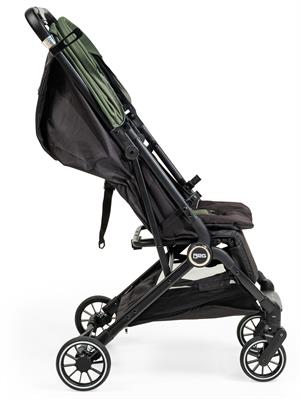 Baby2Go Beagle Cabın (Bej)