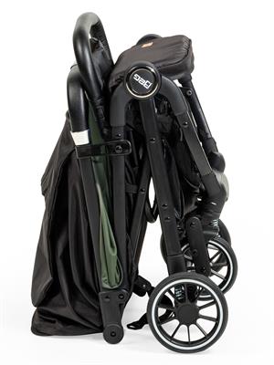 Baby2Go Beagle Cabın (Grı)