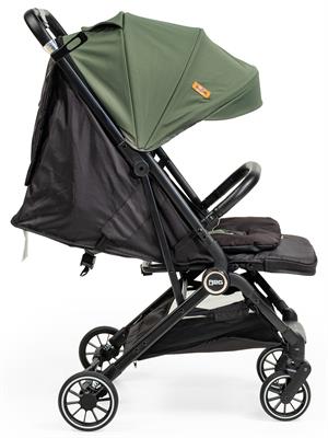 Baby2Go Beagle Cabın (Grı)