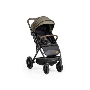 Baby2Go Collıe Puset (Kahve)