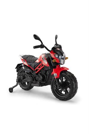 Baby2Go Cross Motor (Kırmızı)