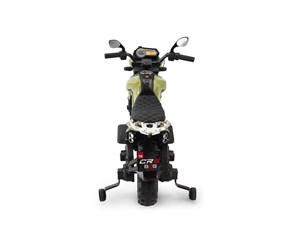 Baby2Go Cross Motor (Yesıl)