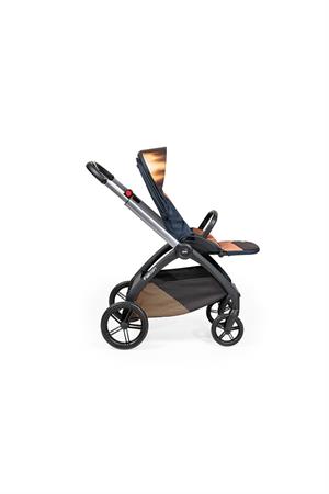 Baby2Go Falcon T/S (Sarı)