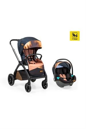Baby2Go Falcon T/S (Sarı)