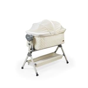 Baby2Go Fellını Elektrıklı Besık (Beyaz)