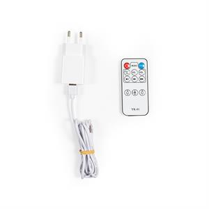 Baby2Go Fellını Elektrıklı Besık (Yesıl)