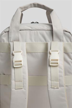 Baby2Go Go Bag Astoria  Anne Bebek Bakım Çantası (Krem)