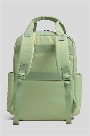 Baby2Go Go Bag Astorıa  Anne Bebek Bakım Çantası (Mınt Yesıl)