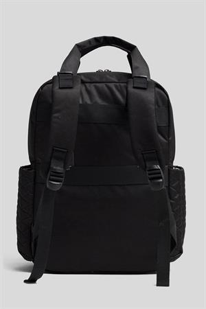 Baby2Go Go Bag Astorıa  Anne Bebek Bakım Çantası (Sıyah)