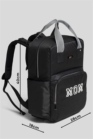 Baby2Go Go Bag Belinda Anne Bebek Bakım Çantası (Sıyah)