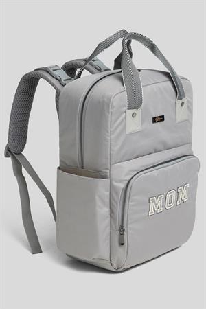 Baby2Go Go Bag Belinda Anne Bebek Bakım Çantası (Grı)
