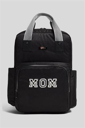 Baby2Go Go Bag Belinda Anne Bebek Bakım Çantası (Sıyah)