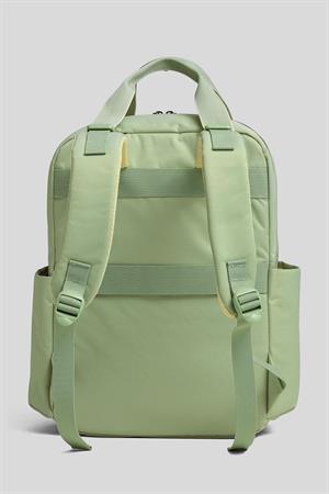 Baby2Go Go Bag Belinda Anne Bebek Bakım Çantası (Mınt Yesıl)