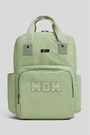 Baby2Go Go Bag Belinda Anne Bebek Bakım Çantası (Mınt Yesıl)