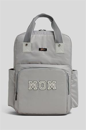 Baby2Go Go Bag Belinda Anne Bebek Bakım Çantası (Grı)