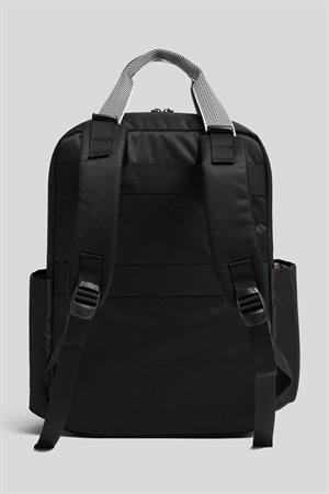 Baby2Go Go Bag Belinda Anne Bebek Bakım Çantası (Sıyah)