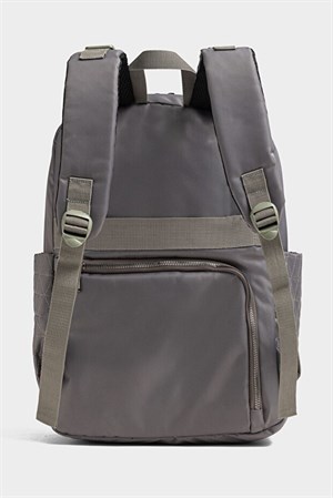 Baby2Go Go Bag Isabella  Anne Bebek Bakım Cantası (Grı)