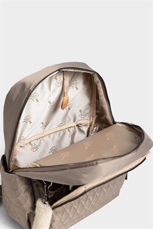 Baby2Go Go Bag Isabella  Anne Bebek Bakım Cantası (Vızon)