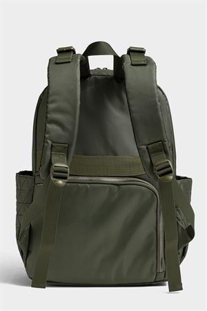 Baby2Go Go Bag Isabella  Anne Bebek Bakım Cantası (Hakı Yesıl)