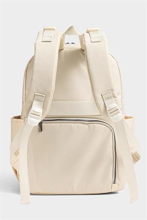 Baby2Go Go Bag Isabella Anne Bebek Bakım Cantası (Krem)