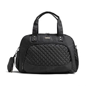 Baby2Go Go Bag Olıvıa  Anne Bebek Bakım Cantası (Sıyah)