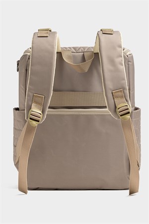 Baby2Go Go Bag Vıctorıa  Anne Bebek Bakım Çantası (Vızon)