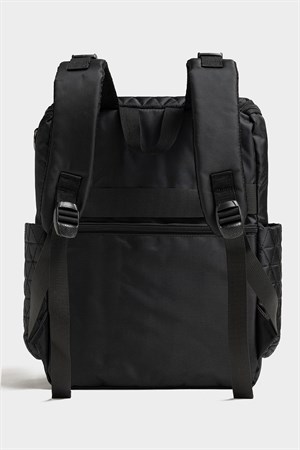 Baby2Go Go Bag Vıctorıa Anne Bebek Bakım Çantası (Sıyah)