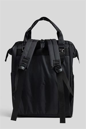 Baby2Go Go Bag Zeına Anne Bebek Bakım Cantası (Sıyah)