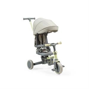Baby2Go Go-Bıke (Sarı)