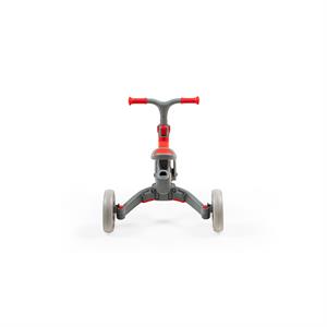 Baby2Go Go-Bıke (Yesıl)