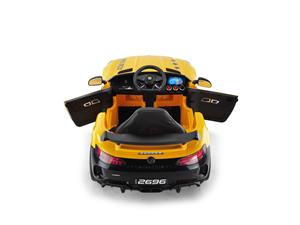 Baby2Go Grand 12 V (Sarı)