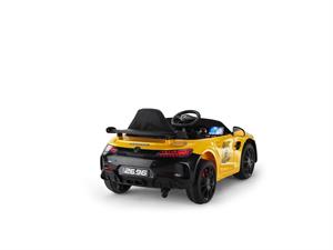 Baby2Go Grand 12 V (Sarı)