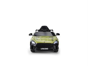 Baby2Go Grand 12 Volt Uzaktan Kumandalı Araba (Yesıl)