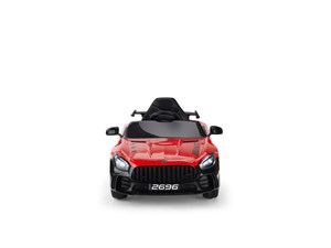 Baby2Go Grand 12 Volt Uzaktan Kumandalı Araba (Kırmızı)