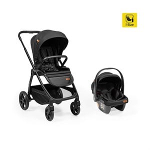 Baby2Go Heron T/S (Sıyah)