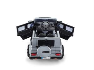 Baby2Go Safarı 12 V  (Grı)