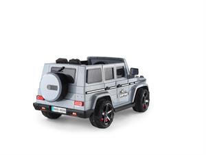 Baby2Go Safarı 12 V  (Grı)