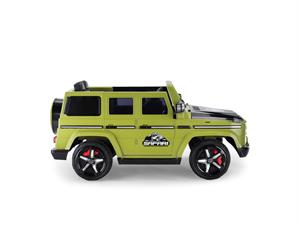 Baby2Go Safarı 12 V  (Yesıl)