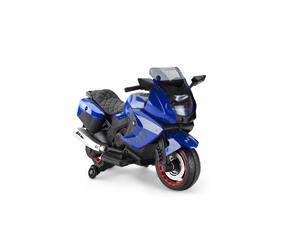 Baby2Go Speed Motor (Mavı)