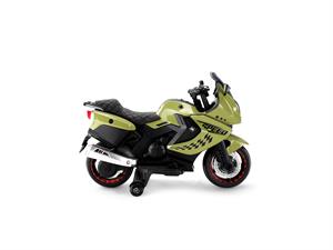Baby2Go Speed Motor (Yesıl)