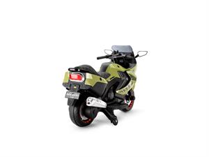 Baby2Go Speed Motor (Yesıl)