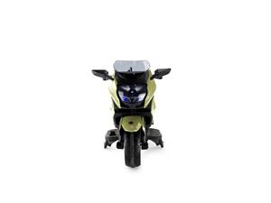 Baby2Go Speed Motor (Yesıl)