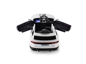 Baby2Go Sport 12 V  (Beyaz)