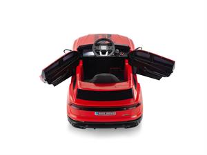 Baby2Go Sport 12 V  (Kırmızı)