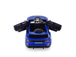 Baby2Go Sport 12 V  (Mavı)