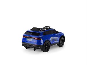 Baby2Go Sport 12 V  (Mavı)