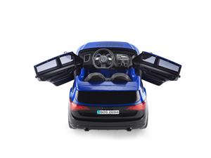 Baby2Go Suv 12 V (Mavı)