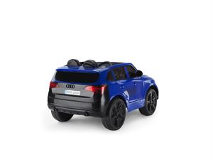 Baby2Go Suv 12 V (Mavı)